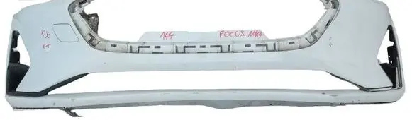 Ford Focus Front bumper JX7B17757A