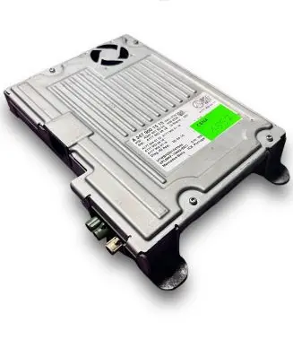 Mercedes-Benz GLB x247 Central body control module S1557 A2479001515
