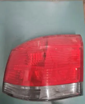 Opel Signum Rear/tail lights 13191350