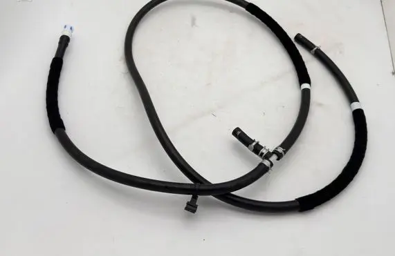 Alfa Romeo Stelvio Headlight washer hose/pipe 50556494 50553156 50541384