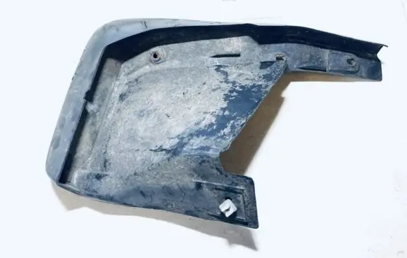 Rear mudguard