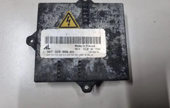Mazda 6 Headlight ballast module Xenon 2285510600