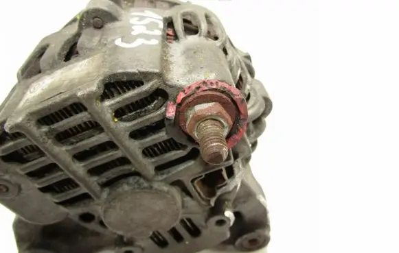 Renault Kangoo I Generator/alternator