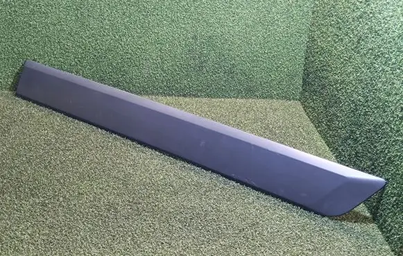 Ford Tourneo Custom Sliding door trim (molding) BK2129077ACW BK2129077 BK2129077AC