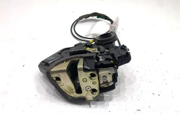 Toyota Corolla E120 E130 Rear door lock