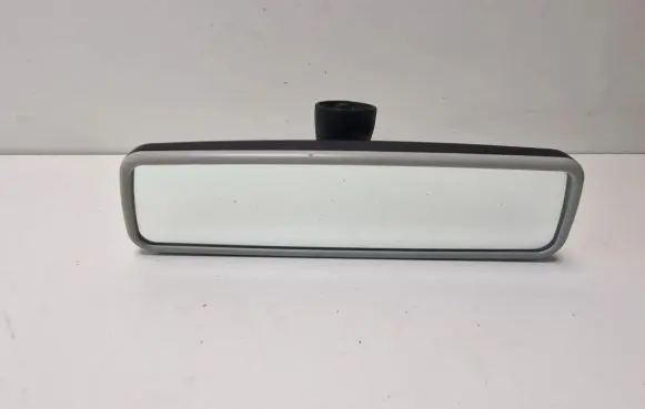 Volkswagen Golf VI Rear view mirror (interior) 021065