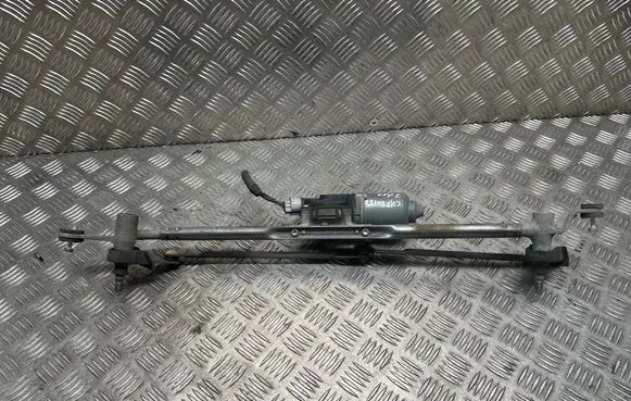 Jeep Grand Cherokee Front wiper linkage and motor 70113 55079158AD