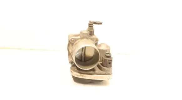 Renault Fluence Throttle body valve 