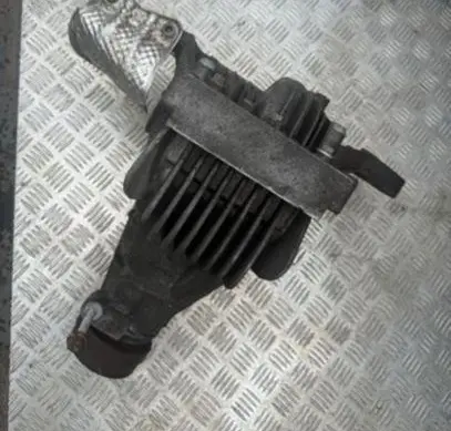 Porsche Macan (95B) Rear differential 95B525015K