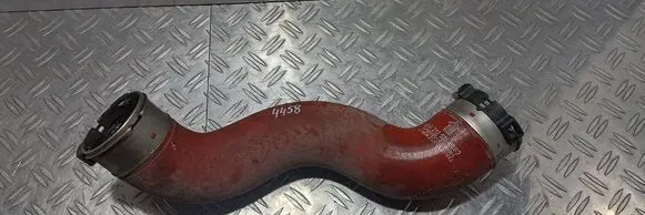 Mercedes-Benz C W204 Intercooler hose/pipe A2125280882