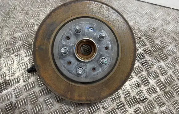 Chevrolet Camaro Rear wheel hub 23206823