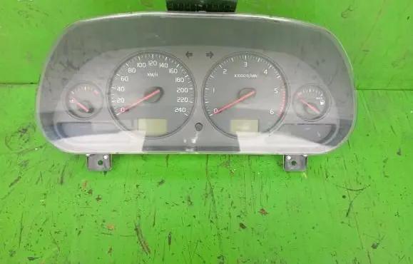 Volvo S40, V40 Speedometer (instrument cluster)