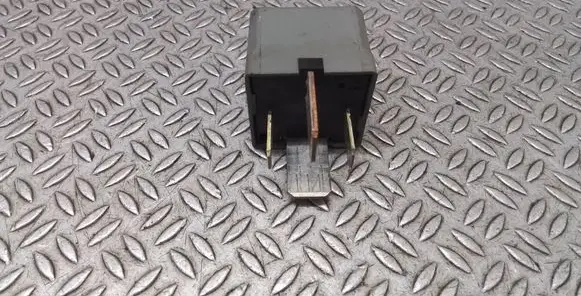 Ford Mondeo MK IV Other relay 6G9T14B192EA