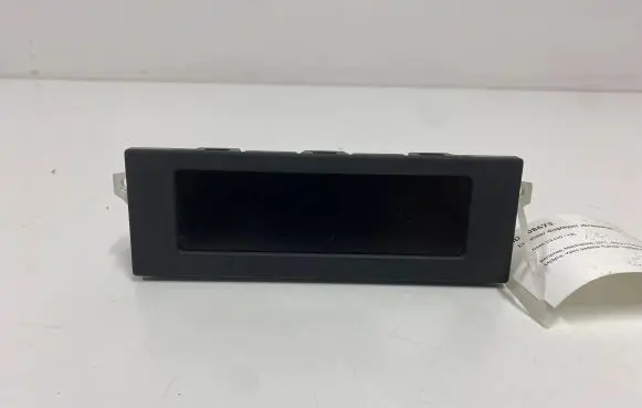 Citroen C3 Screen/display/small screen 5555502902