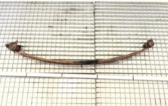 Suzuki Samurai Front leaf spring 