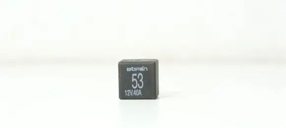 Audi A4 S4 B5 8D Other relay 141951253B