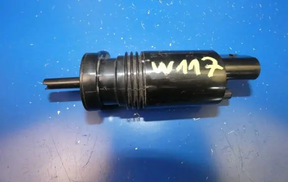 Mercedes-Benz CLA C117 X117 W117 Windscreen/windshield washer pump