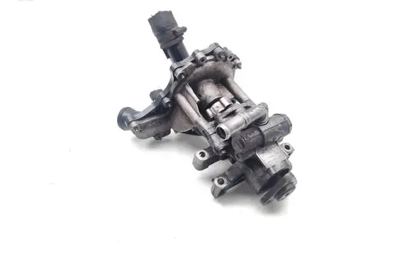 Peugeot Boxer Power steering pump 6C11-BA674-AC