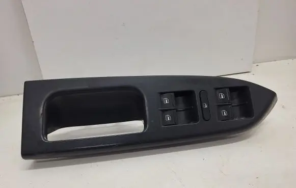Volkswagen Touran I Electric window control switch