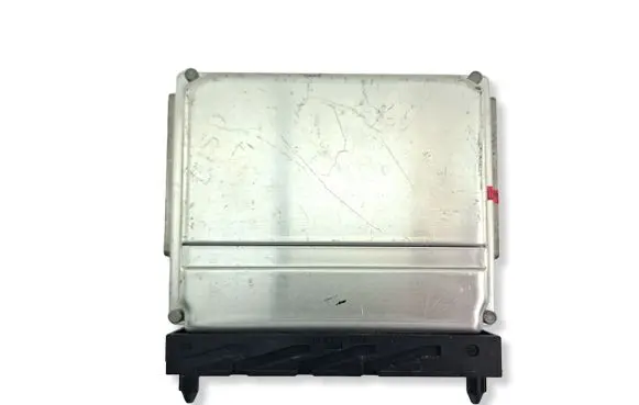 Volvo S60 Engine control unit/module 0261208289 30668478A 1039S06127