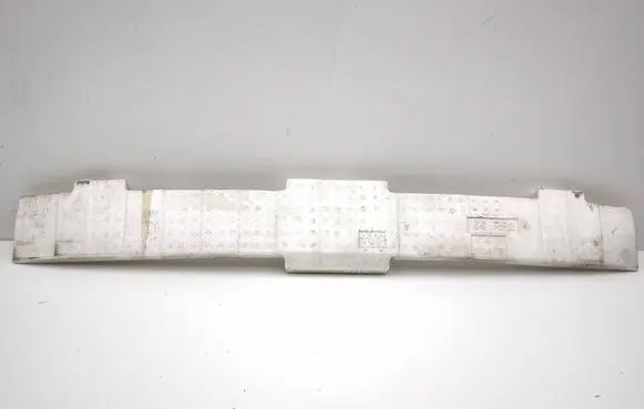 Toyota Prius (XW30) Front bumper foam support bar 5261547050 15P2559