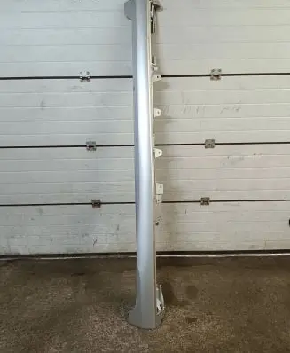 Toyota Mirai Sill 7585062010