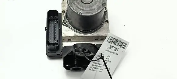 Audi A8 S8 D5 ABS Pump 4N0614517BQ