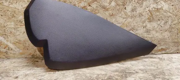 Infiniti G37 Dashboard side end trim 68420JK00A P12980A74000