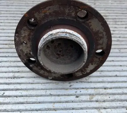 Volvo S80 Rear wheel ball bearing 