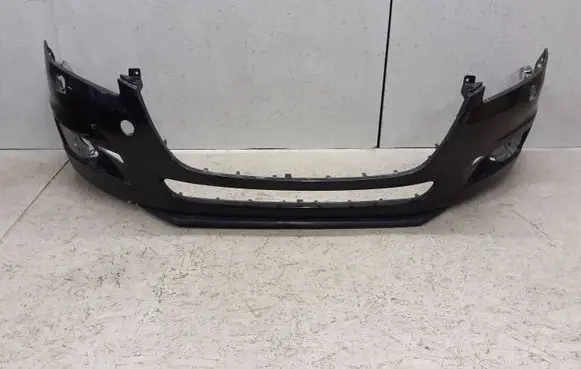 Peugeot 508 Front bumper Zderzak przedni przód peugeot 508 2010-2014r
