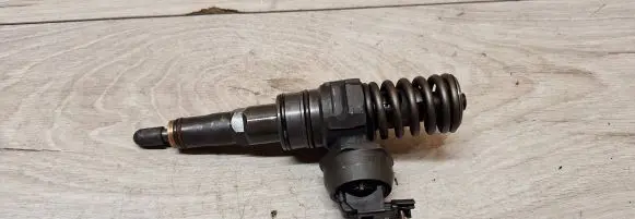 Volkswagen Golf V Fuel injector 038130073ag