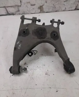 Volkswagen Phaeton Rear upper control arm/wishbone 4E0511511F 42000976