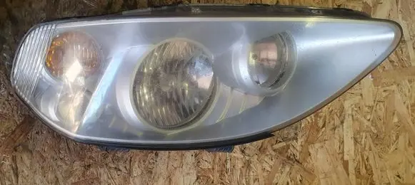 SsangYong Rodius Headlight/headlamp 02A011b LHD1154
