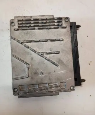 Volvo XC90 Engine control unit/module 30646978A 04153