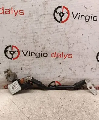 KIA Ceed Negative earth cable (battery) 37180A6000 6471309 40ND212316