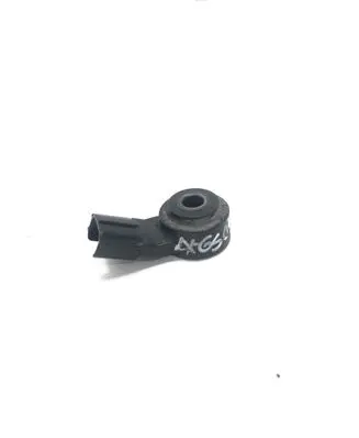 Detonation knock sensor