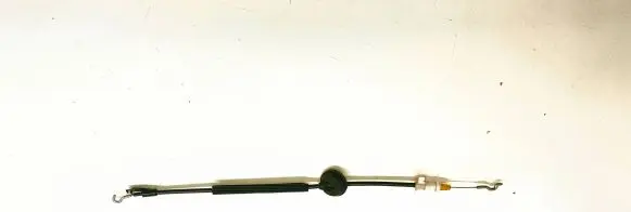 Volkswagen Tiguan Rear door cable line 5N0839085