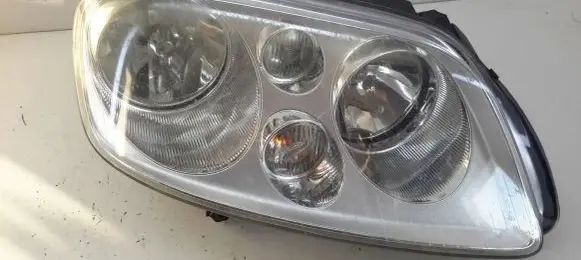 Volkswagen Touran I Headlight/headlamp 1T0941006F 0301205202