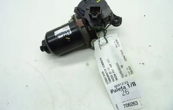 Ford Ranger Wiper motor TG1592003151