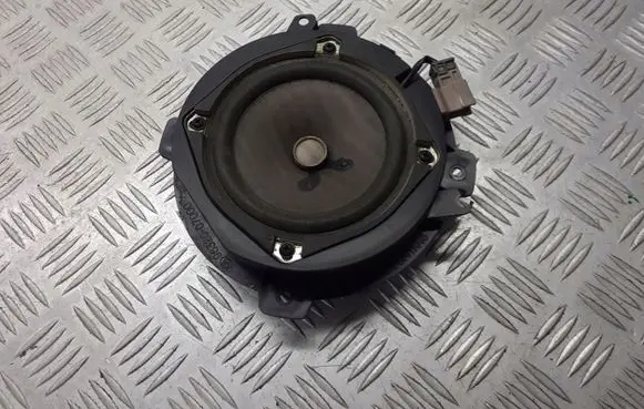 KIA Picanto Front door speaker 96300-07110