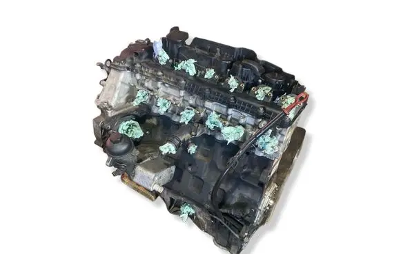 BMW X5 E53 Engine M57D30 M57D 7788580