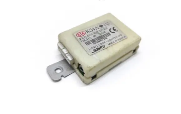 KIA Carnival Immobilizer control unit/module 0K54A677R0A