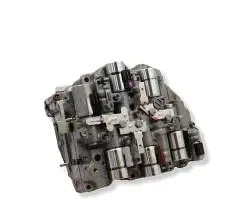 Volvo S60 Transmission gearbox valve body VBAAZ7002 TF80SC TF81