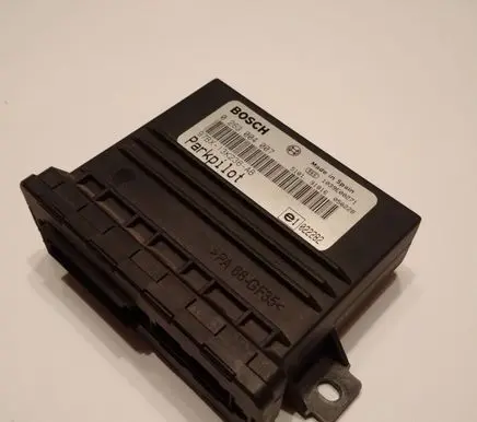 Ford Fiesta Parking PDC control unit/module 97BX13K236AB 0263004007