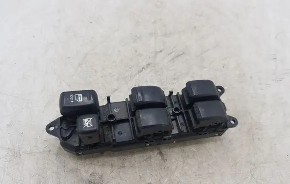 Toyota Corolla Verso AR10 Electric window control switch 8404053070 515198