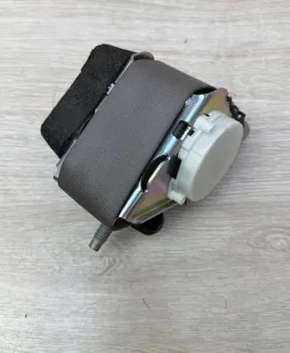 Citroen C5 Rear seatbelt 96561744GW 1000045 34016338