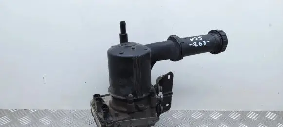 Citroen DS5 Power steering pump 9676772980