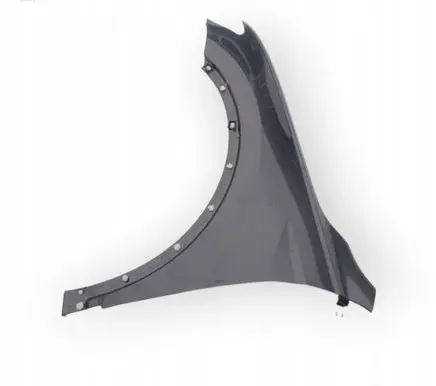 Volkswagen Tiguan Fender 4KYTEILE