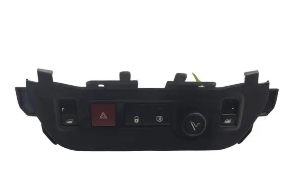 Peugeot Partner Electric window control switch