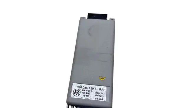 Volkswagen Golf V Phone control unit/module 1K0035729E